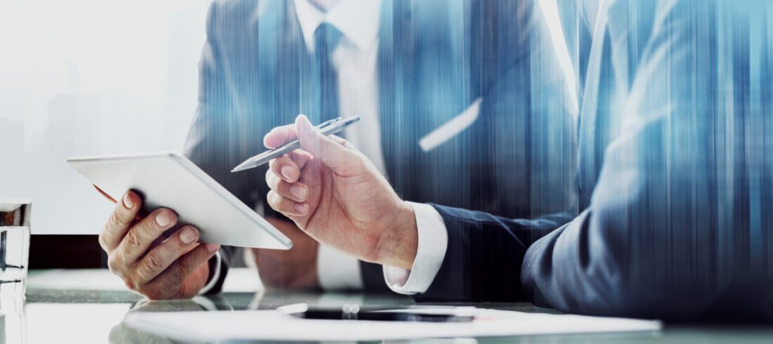 Corporate business insights