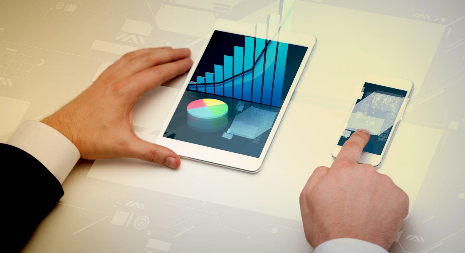 Zoho Analytics