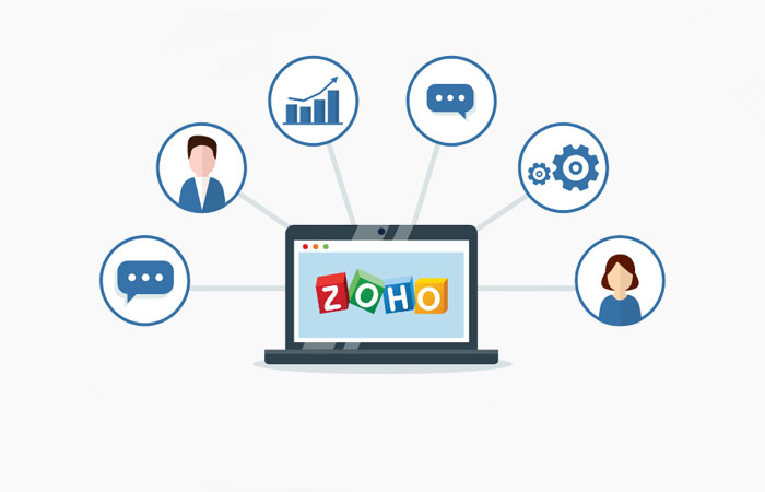 Zoho One vs individual Zoho apps comparison for UAE businesses
