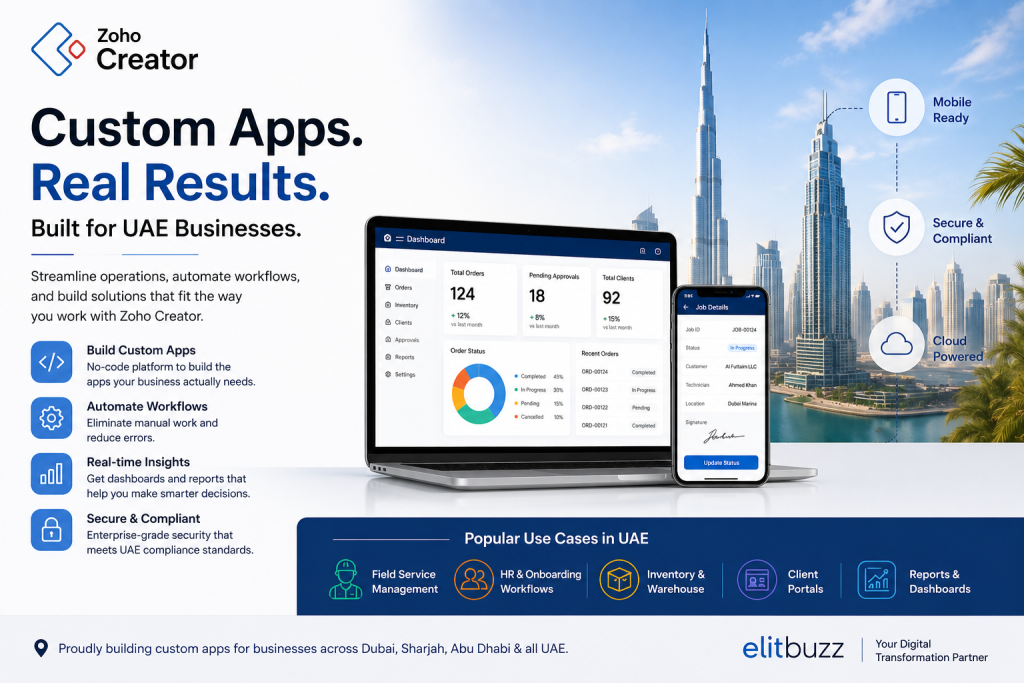 elitbuzz technologies